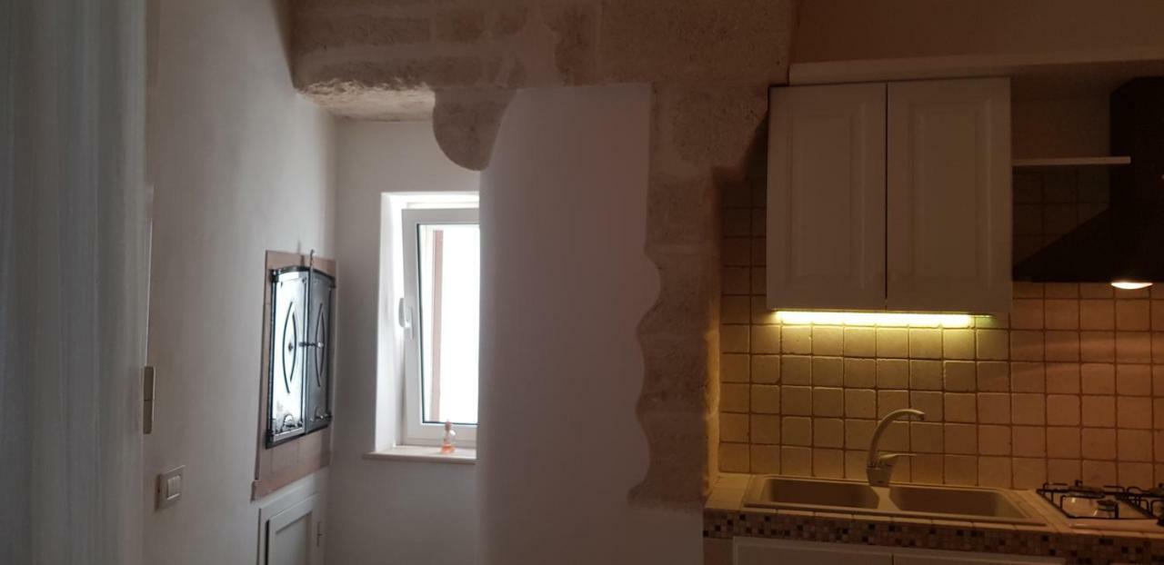 شقة La Casa Di Sara فاسانو المظهر الخارجي الصورة