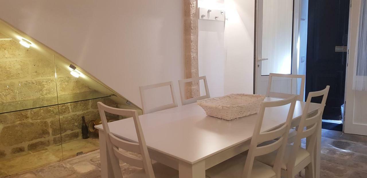 شقة La Casa Di Sara فاسانو المظهر الخارجي الصورة