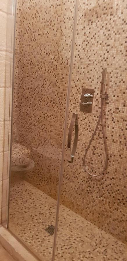 شقة La Casa Di Sara فاسانو المظهر الخارجي الصورة